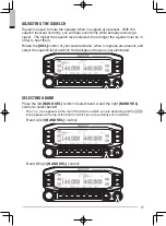 Предварительный просмотр 23 страницы Kenwood TM?D710 Instruction Manual