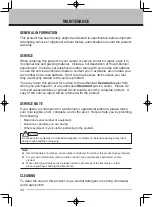 Предварительный просмотр 46 страницы Kenwood TM?D710 Instruction Manual