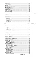 Предварительный просмотр 4 страницы Kenwood TM-D710A Instruction Manual