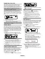 Preview for 10 page of Kenwood TM-D710A Instruction Manual