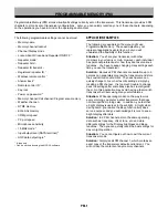 Preview for 15 page of Kenwood TM-D710A Instruction Manual