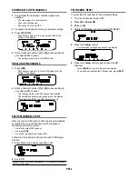 Preview for 16 page of Kenwood TM-D710A Instruction Manual