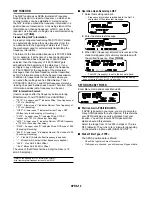 Предварительный просмотр 52 страницы Kenwood TM-D710A Instruction Manual