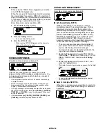 Предварительный просмотр 58 страницы Kenwood TM-D710A Instruction Manual