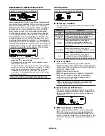 Preview for 59 page of Kenwood TM-D710A Instruction Manual