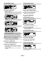 Preview for 60 page of Kenwood TM-D710A Instruction Manual