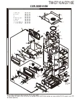 Preview for 29 page of Kenwood TM-D710A Service Manual