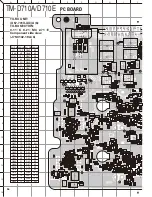 Preview for 56 page of Kenwood TM-D710A Service Manual