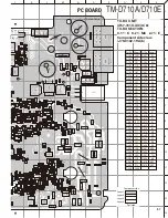 Preview for 57 page of Kenwood TM-D710A Service Manual