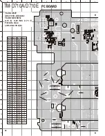 Preview for 58 page of Kenwood TM-D710A Service Manual