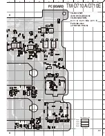 Preview for 59 page of Kenwood TM-D710A Service Manual