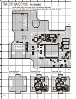 Preview for 60 page of Kenwood TM-D710A Service Manual