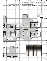 Preview for 61 page of Kenwood TM-D710A Service Manual