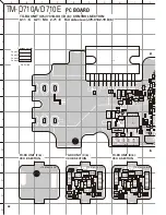 Preview for 62 page of Kenwood TM-D710A Service Manual