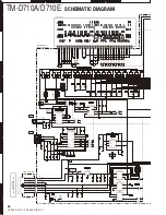 Preview for 66 page of Kenwood TM-D710A Service Manual