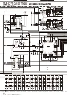 Preview for 68 page of Kenwood TM-D710A Service Manual