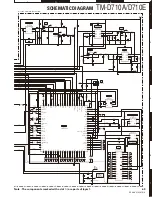 Preview for 69 page of Kenwood TM-D710A Service Manual