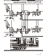 Preview for 73 page of Kenwood TM-D710A Service Manual