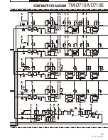 Preview for 75 page of Kenwood TM-D710A Service Manual