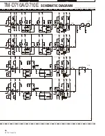 Preview for 76 page of Kenwood TM-D710A Service Manual