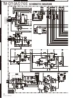 Preview for 78 page of Kenwood TM-D710A Service Manual