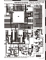 Preview for 79 page of Kenwood TM-D710A Service Manual