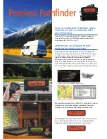 Preview for 2 page of Kenwood TM-D710E Brochure & Specs