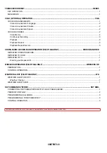 Preview for 7 page of Kenwood TM-D710GA Instruction Manual