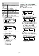 Preview for 70 page of Kenwood TM-D710GA Instruction Manual