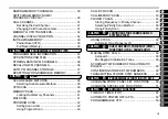 Preview for 5 page of Kenwood TM-G707 Instruction Manual