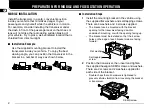 Preview for 8 page of Kenwood TM-G707 Instruction Manual