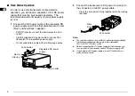 Preview for 10 page of Kenwood TM-G707 Instruction Manual