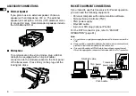 Preview for 12 page of Kenwood TM-G707 Instruction Manual