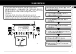 Preview for 13 page of Kenwood TM-G707 Instruction Manual