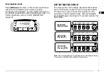 Preview for 15 page of Kenwood TM-G707 Instruction Manual