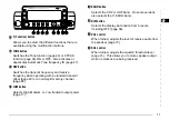 Preview for 17 page of Kenwood TM-G707 Instruction Manual