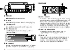 Preview for 18 page of Kenwood TM-G707 Instruction Manual