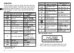 Preview for 20 page of Kenwood TM-G707 Instruction Manual