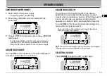 Preview for 21 page of Kenwood TM-G707 Instruction Manual