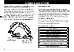 Preview for 28 page of Kenwood TM-G707 Instruction Manual