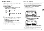 Preview for 29 page of Kenwood TM-G707 Instruction Manual