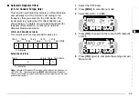 Preview for 31 page of Kenwood TM-G707 Instruction Manual