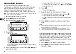 Preview for 36 page of Kenwood TM-G707 Instruction Manual