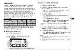 Preview for 37 page of Kenwood TM-G707 Instruction Manual