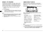 Preview for 38 page of Kenwood TM-G707 Instruction Manual