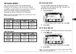 Preview for 39 page of Kenwood TM-G707 Instruction Manual