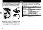 Preview for 44 page of Kenwood TM-G707 Instruction Manual