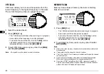 Preview for 46 page of Kenwood TM-G707 Instruction Manual