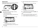 Preview for 48 page of Kenwood TM-G707 Instruction Manual