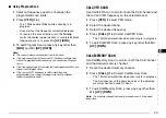 Preview for 49 page of Kenwood TM-G707 Instruction Manual